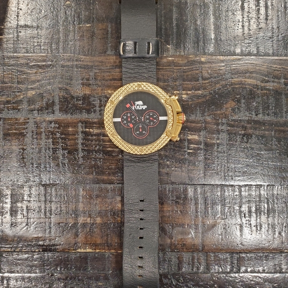 RAPP Watch - Picture 2 of 5
